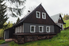 Chalupy na horách